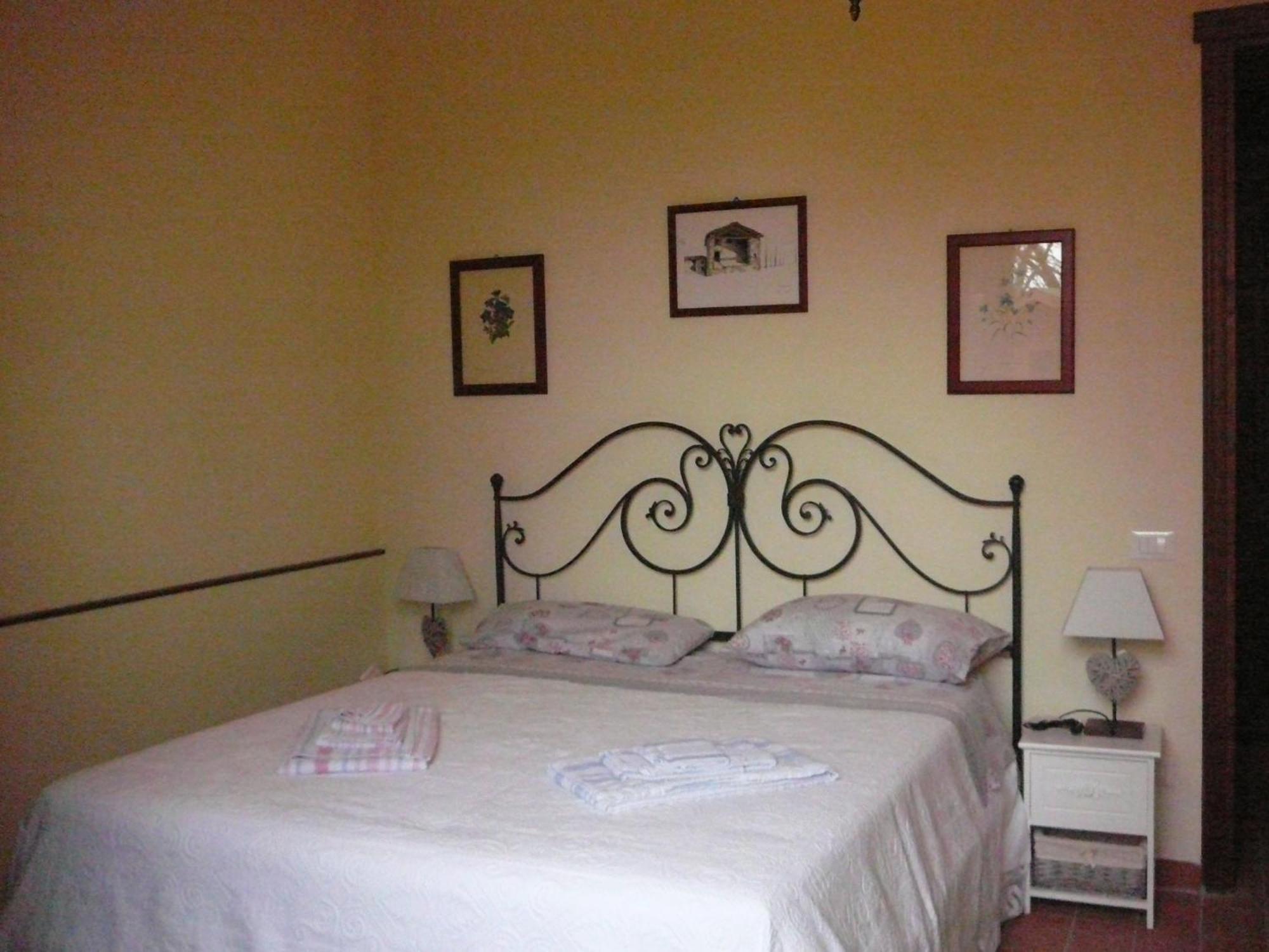 Agriturismo Ca' Di Mazza Monzuno Phòng bức ảnh