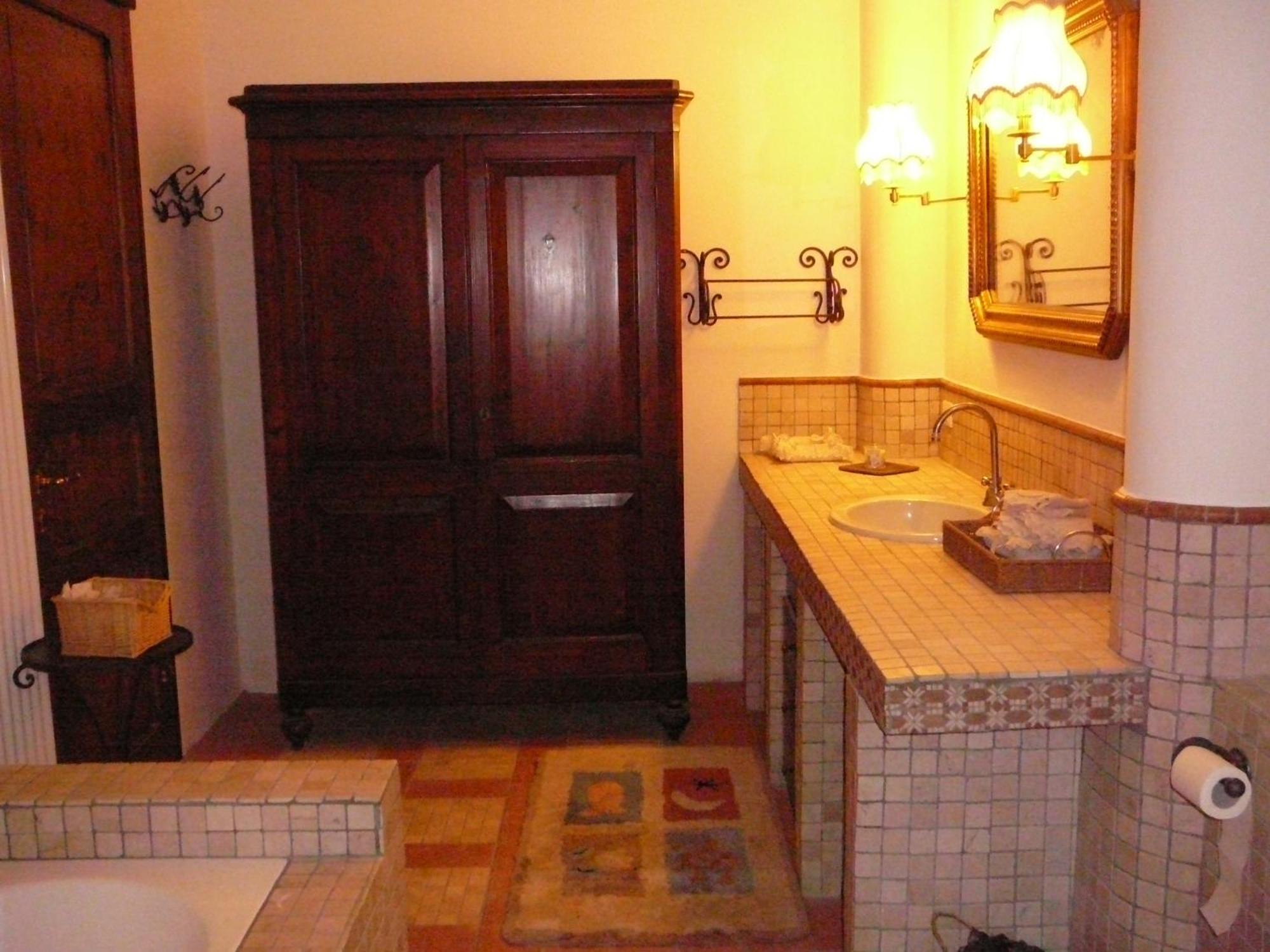 Agriturismo Ca' Di Mazza Monzuno Phòng bức ảnh