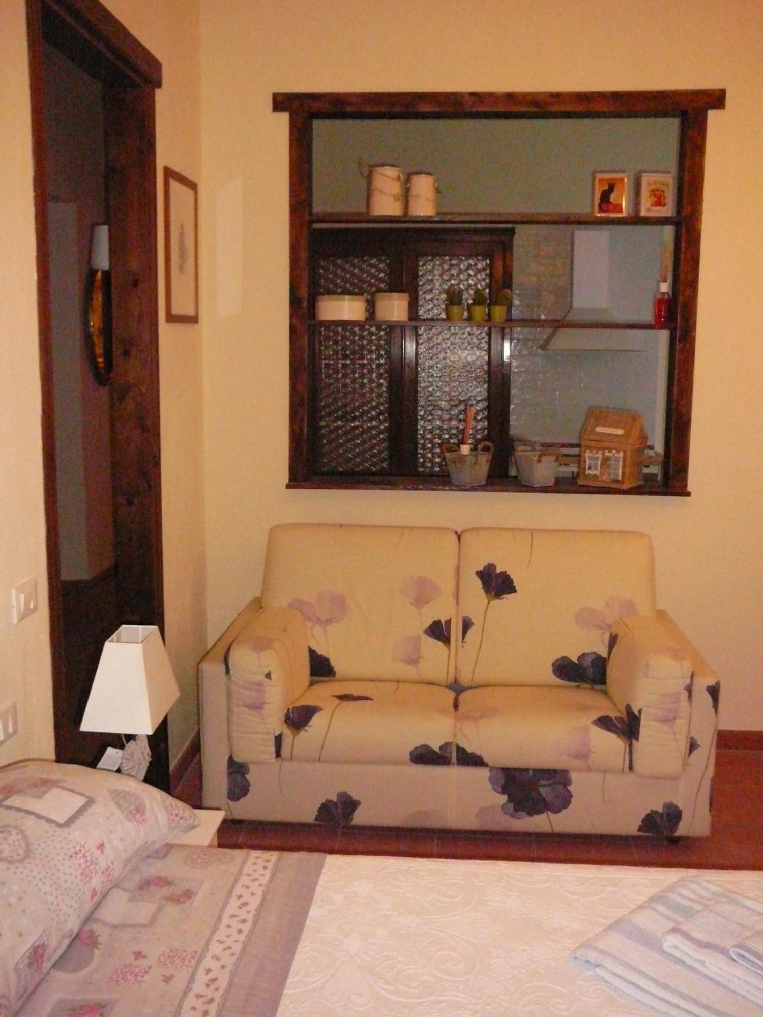 Agriturismo Ca' Di Mazza Monzuno Phòng bức ảnh