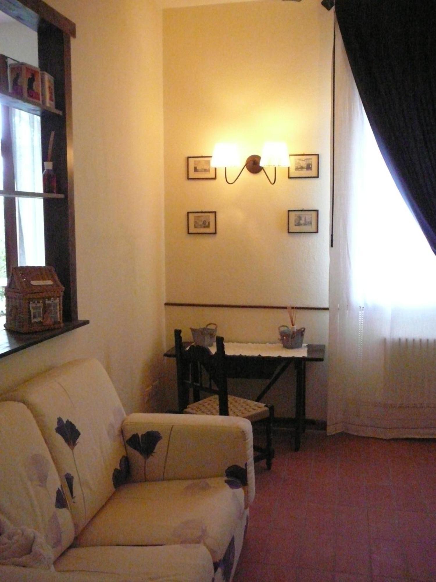 Agriturismo Ca' Di Mazza Monzuno Phòng bức ảnh