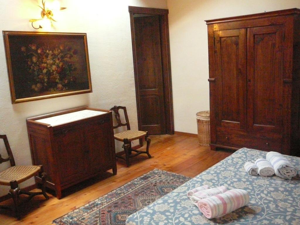Agriturismo Ca' Di Mazza Monzuno Ngoại thất bức ảnh