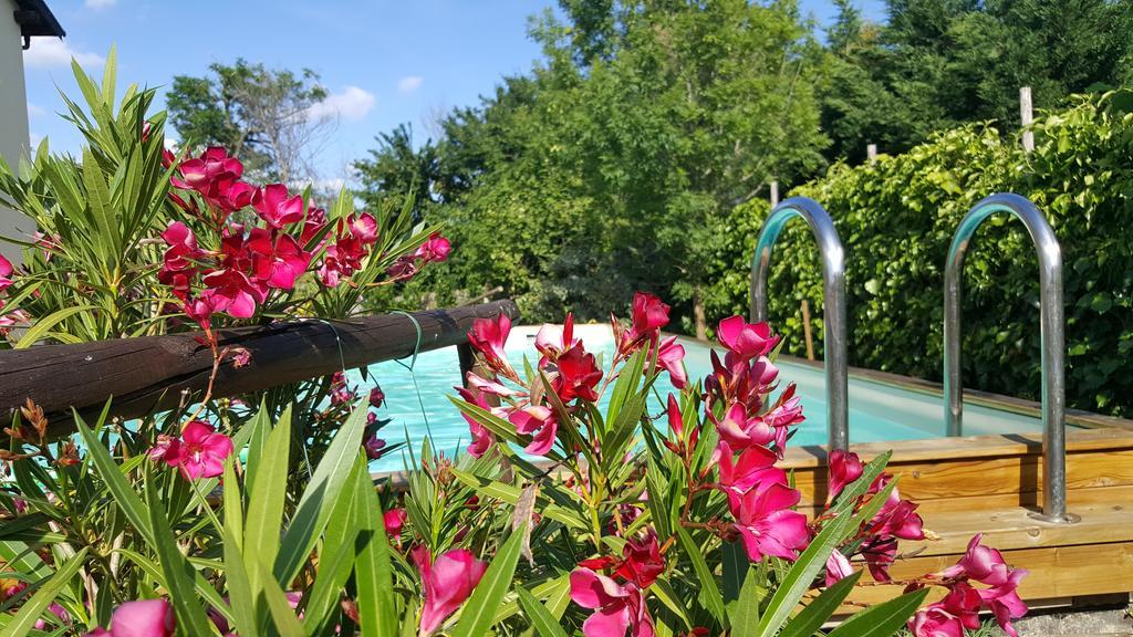 Agriturismo Ca' Di Mazza Monzuno Ngoại thất bức ảnh