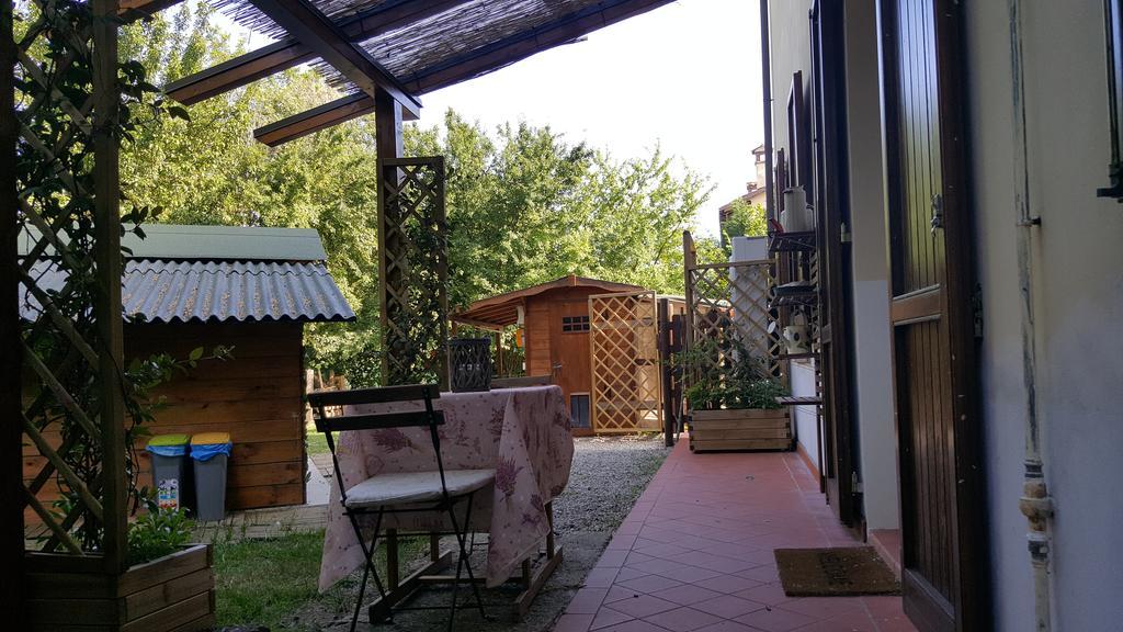 Agriturismo Ca' Di Mazza Monzuno Ngoại thất bức ảnh