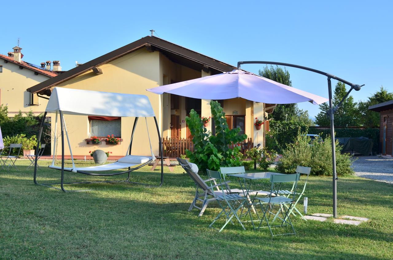 Agriturismo Ca' Di Mazza Monzuno Ngoại thất bức ảnh