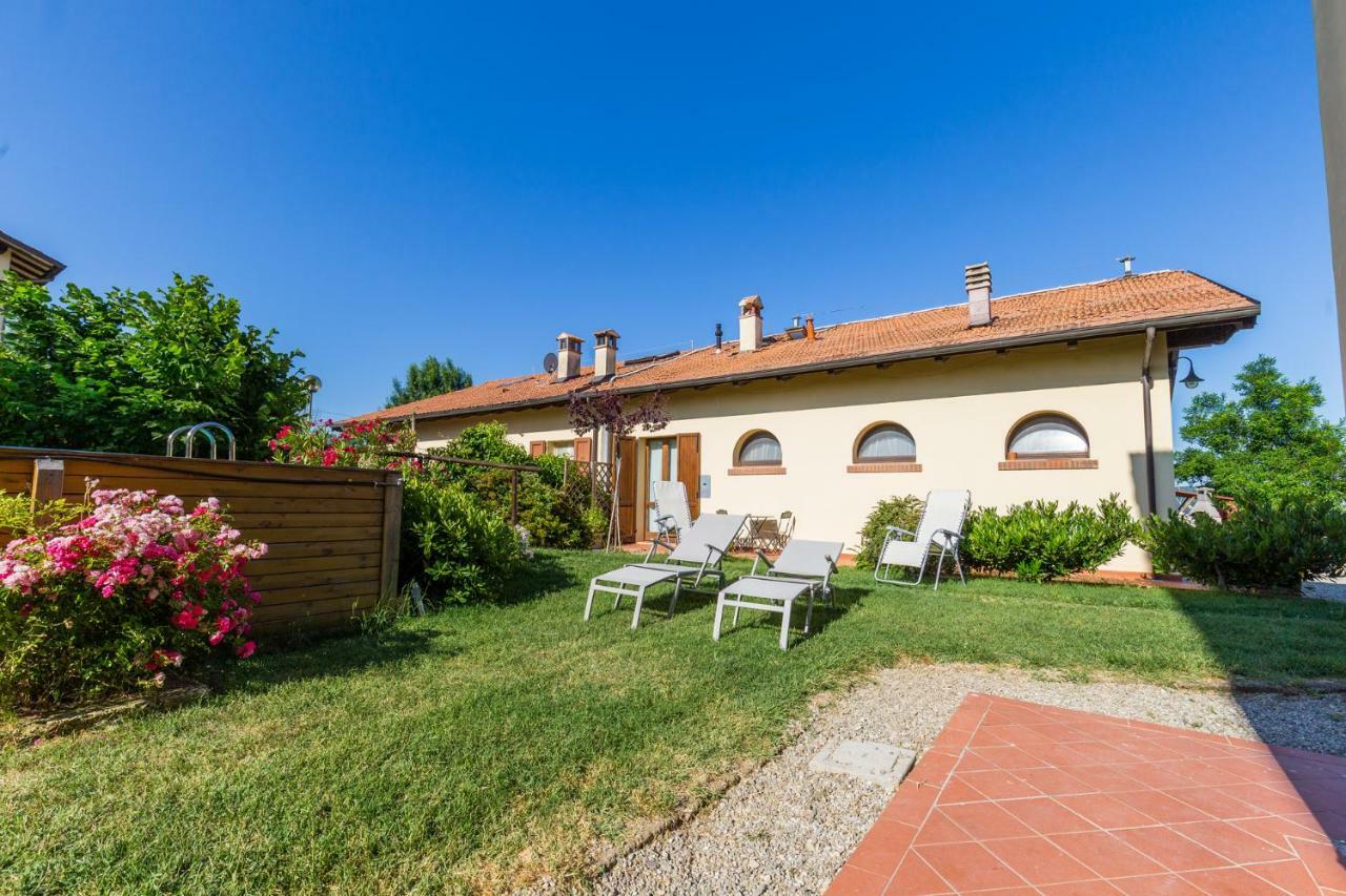 Agriturismo Ca' Di Mazza Monzuno Ngoại thất bức ảnh